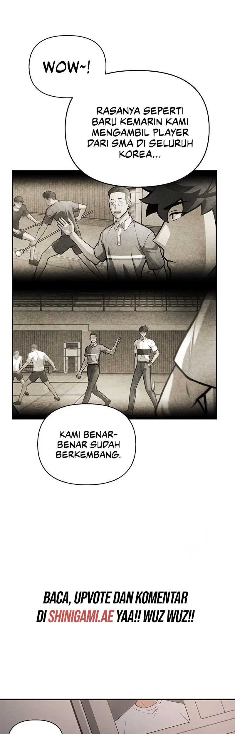 Superhuman Battlefield Bab 78 halaman 20