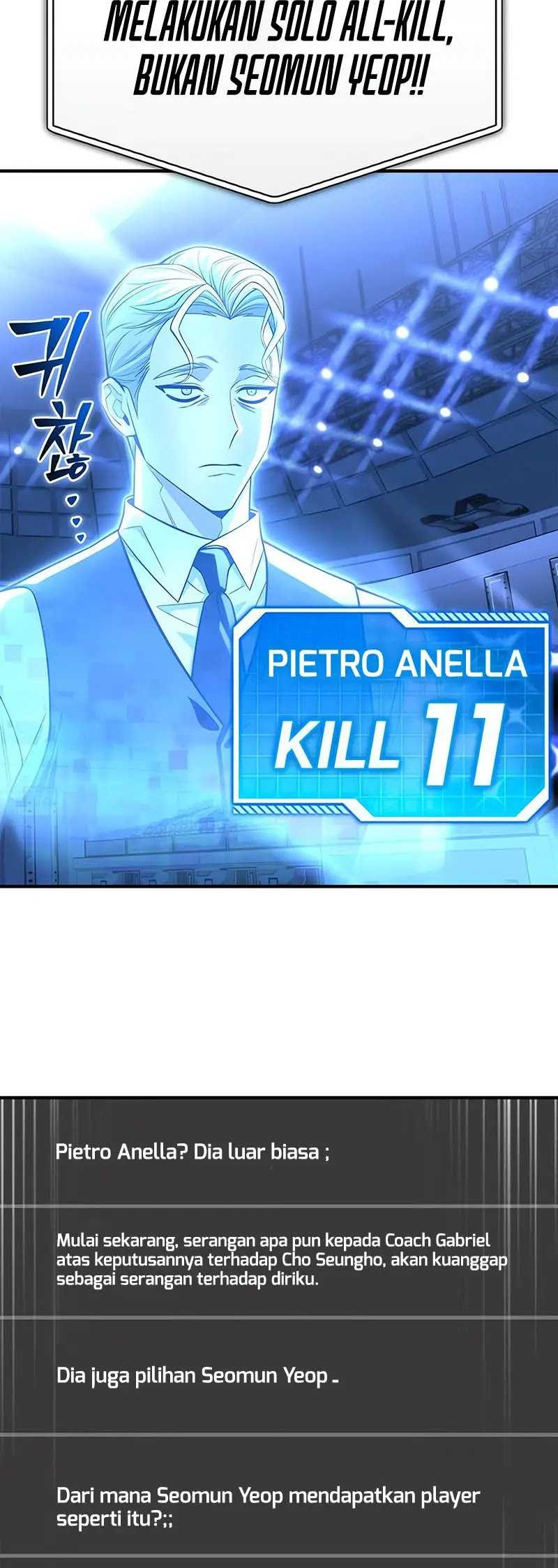 Superhuman Battlefield Bab 78 halaman 69