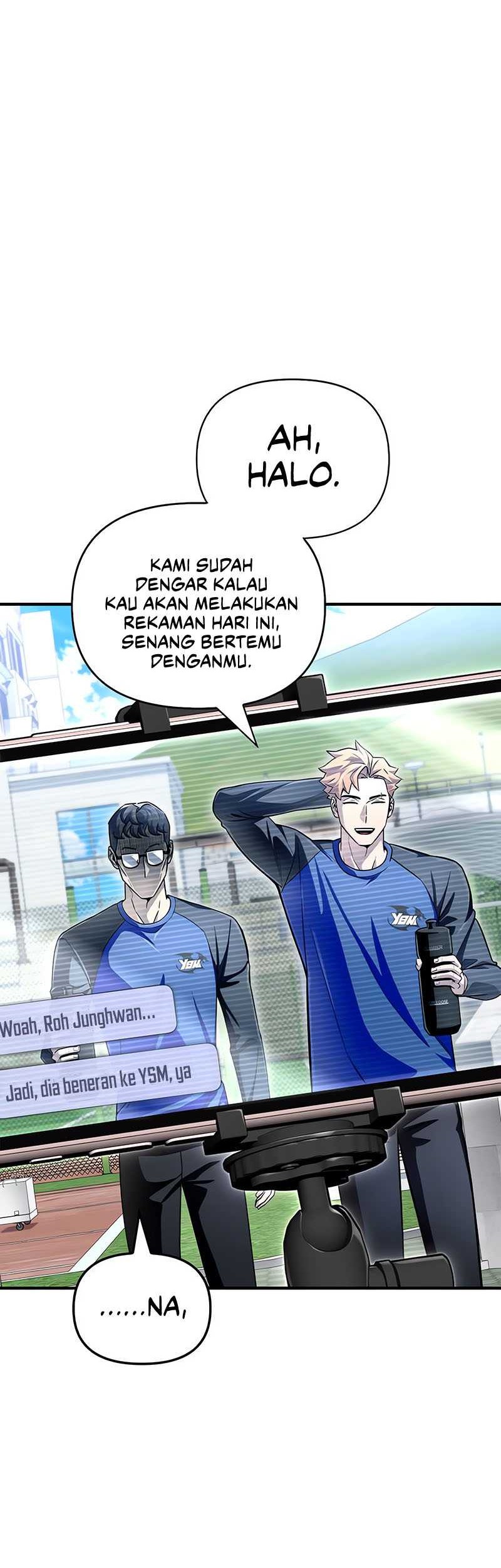 Superhuman Battlefield Bab 79 halaman 11