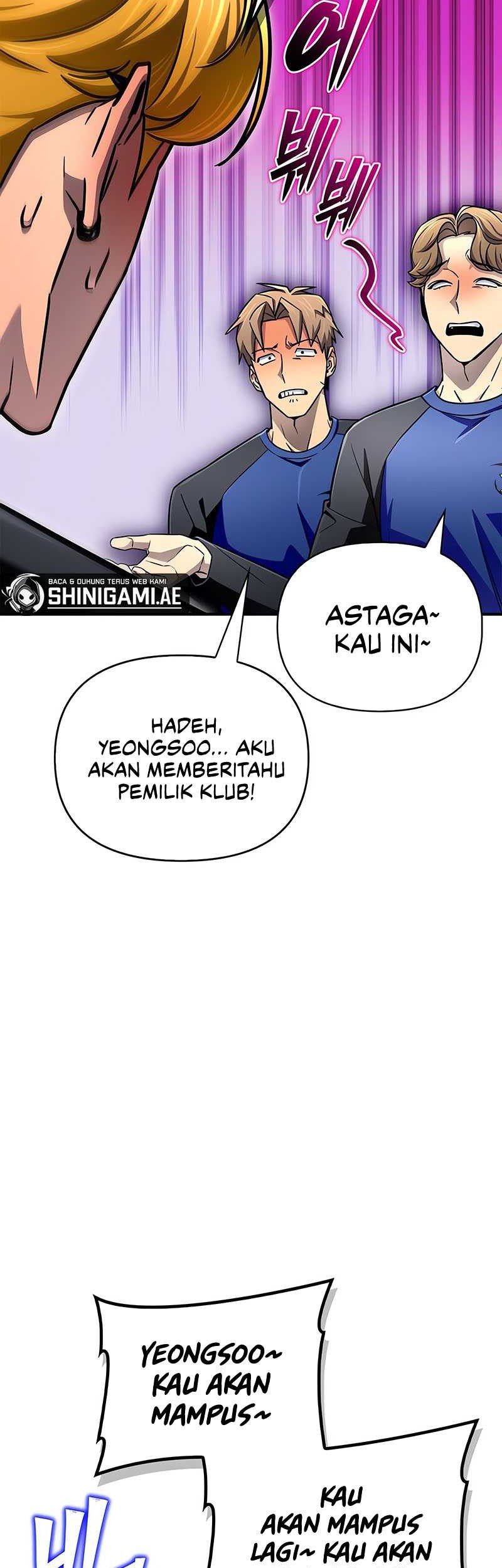 Superhuman Battlefield Bab 79 halaman 48