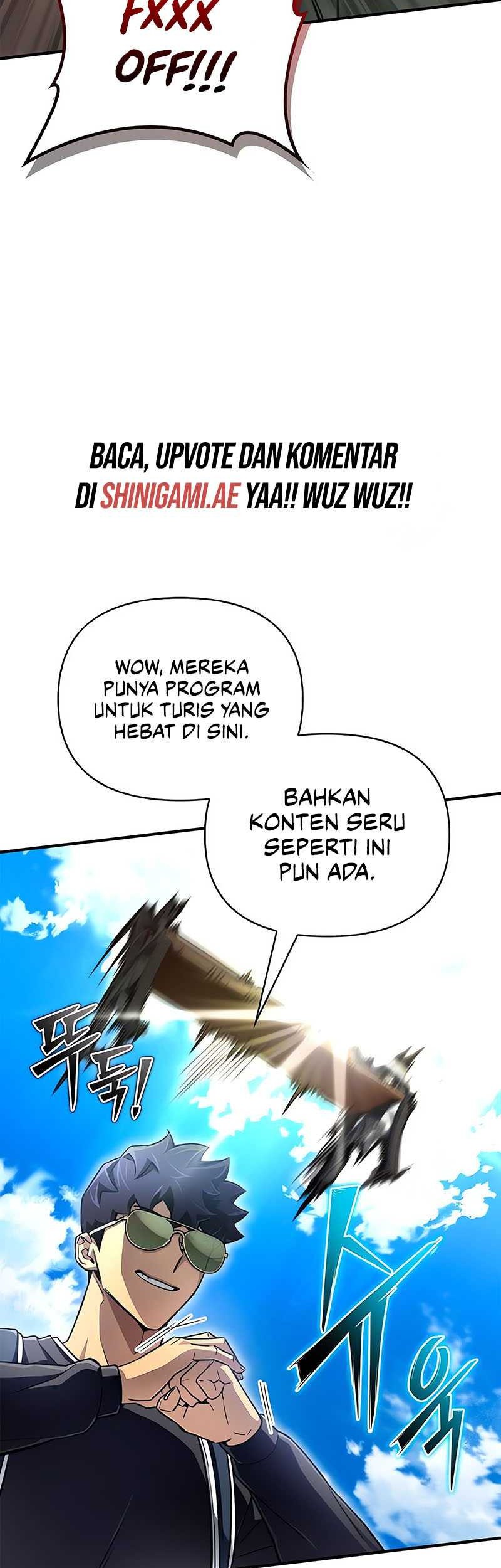 Superhuman Battlefield Bab 80 halaman 20