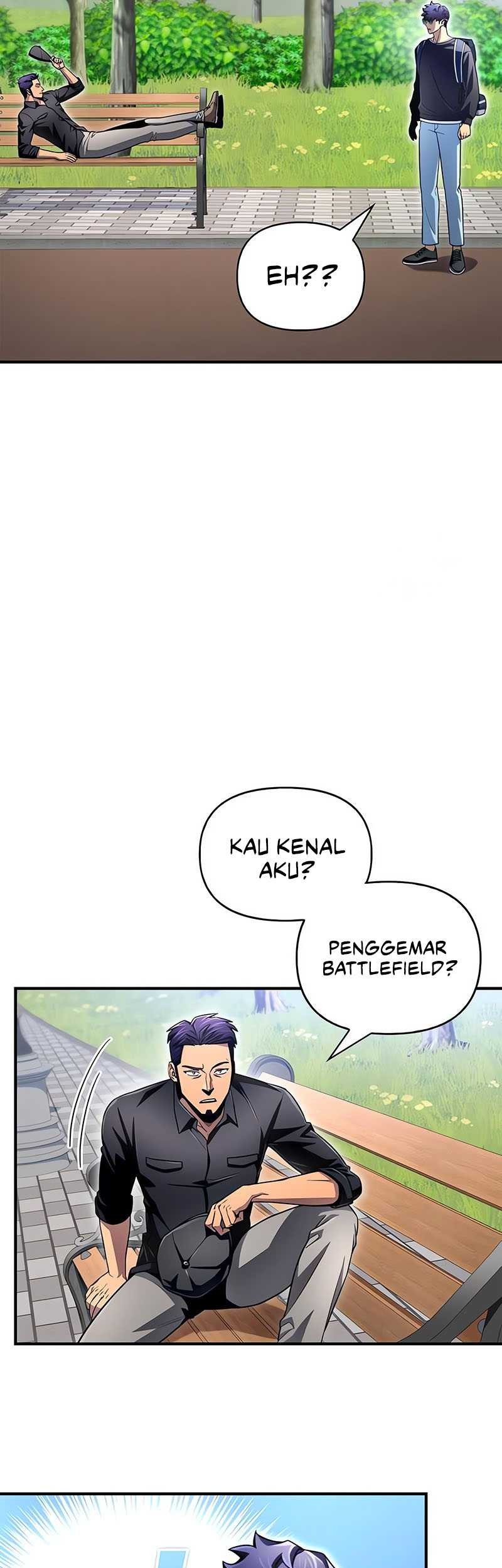 Superhuman Battlefield Bab 80 halaman 30