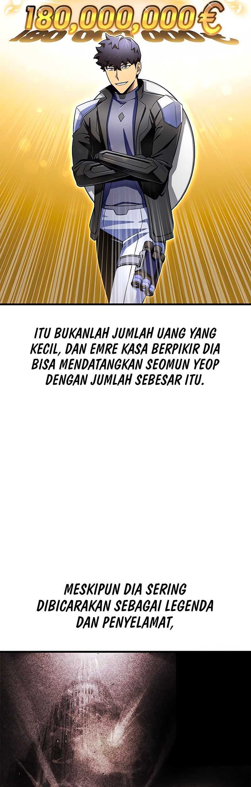 Superhuman Battlefield Bab 80 halaman 78