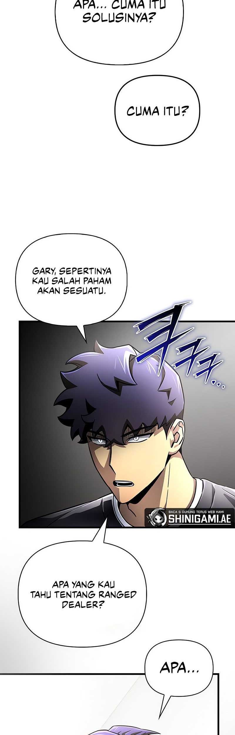 Superhuman Battlefield chapter 81 halaman 3