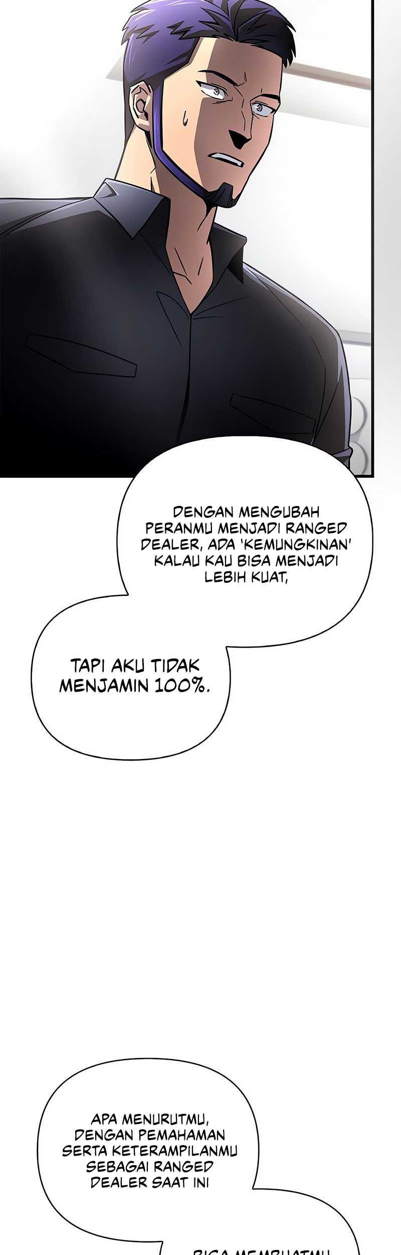 Superhuman Battlefield chapter 81 halaman 4