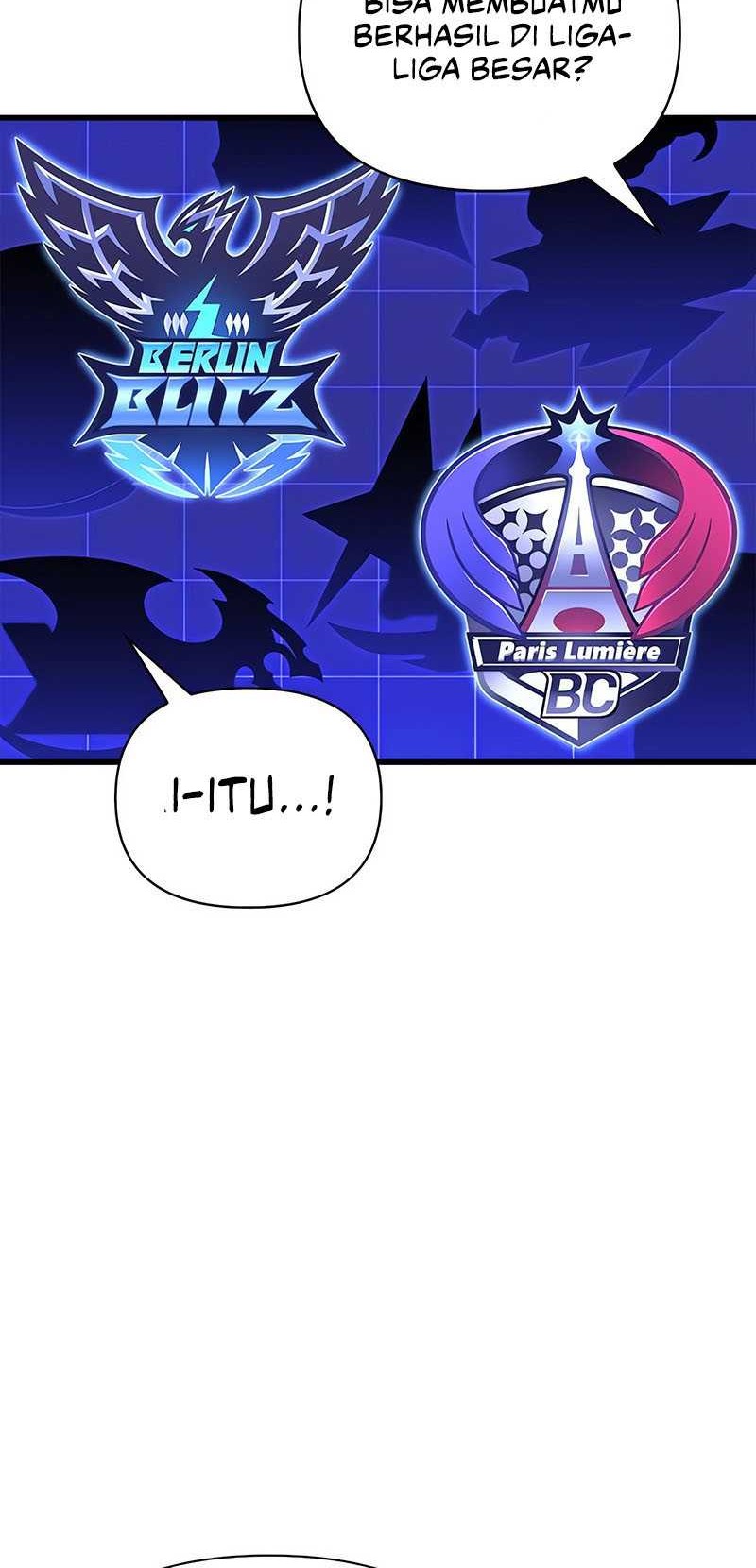 Superhuman Battlefield chapter 81 halaman 5