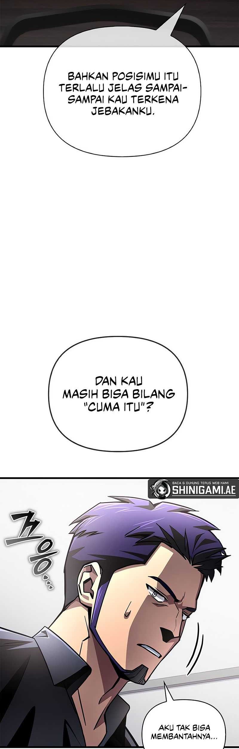 Superhuman Battlefield chapter 81 halaman 7