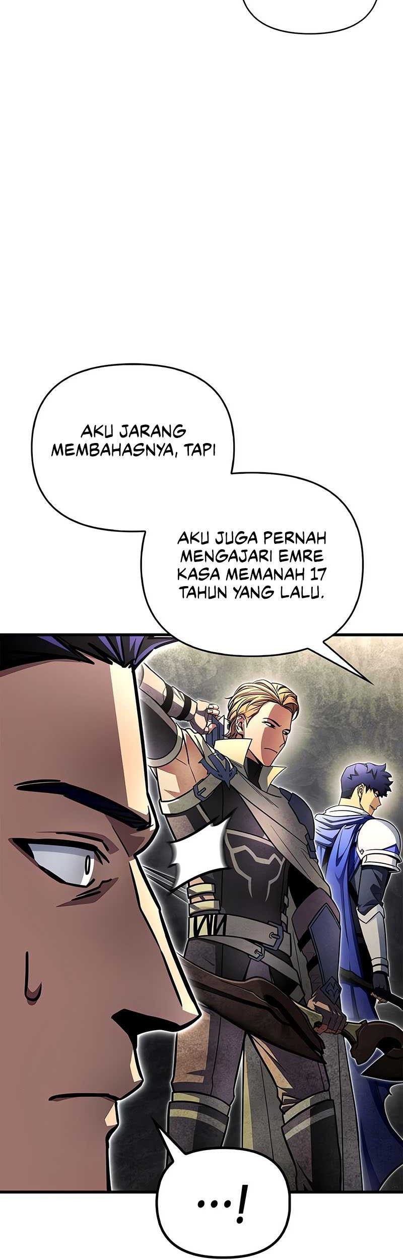 Superhuman Battlefield chapter 81 halaman 8