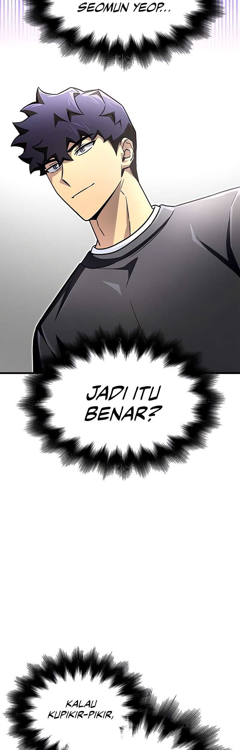 Superhuman Battlefield chapter 81 halaman 10