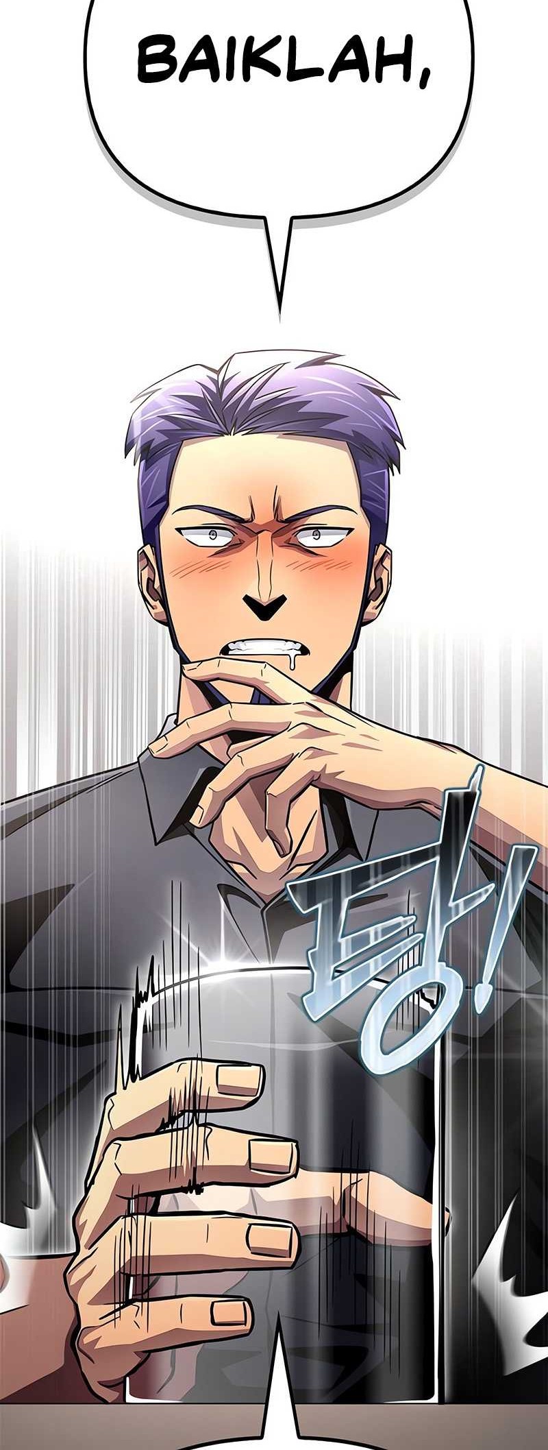 Superhuman Battlefield chapter 81 halaman 13