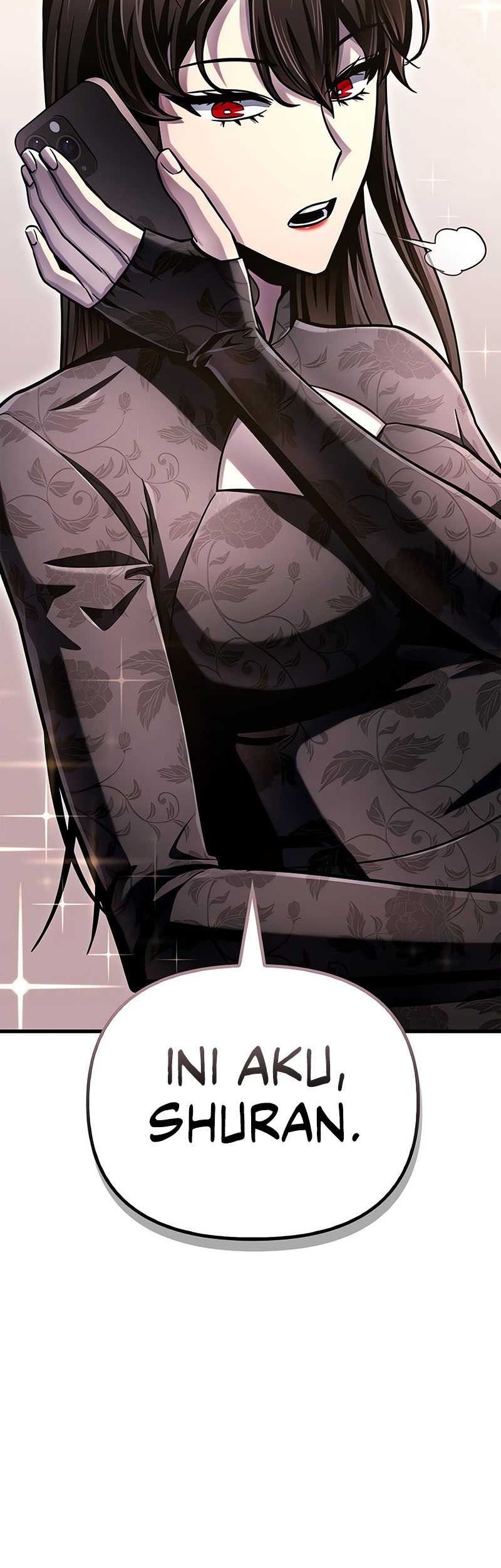 Superhuman Battlefield chapter 81 halaman 27