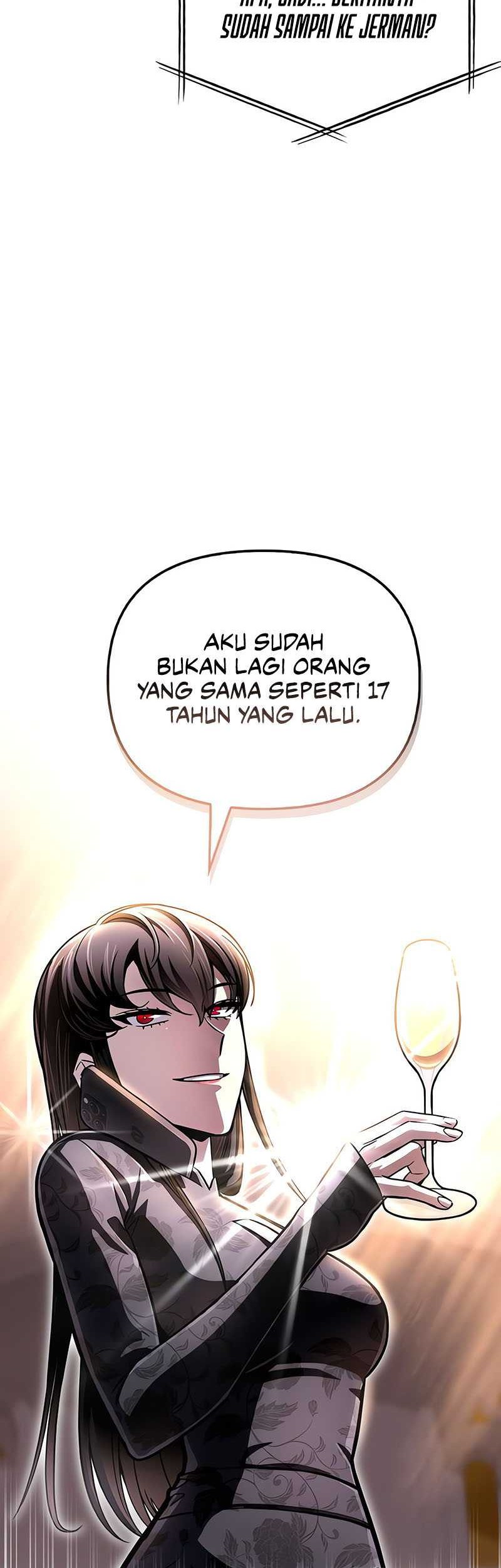 Superhuman Battlefield chapter 81 halaman 30