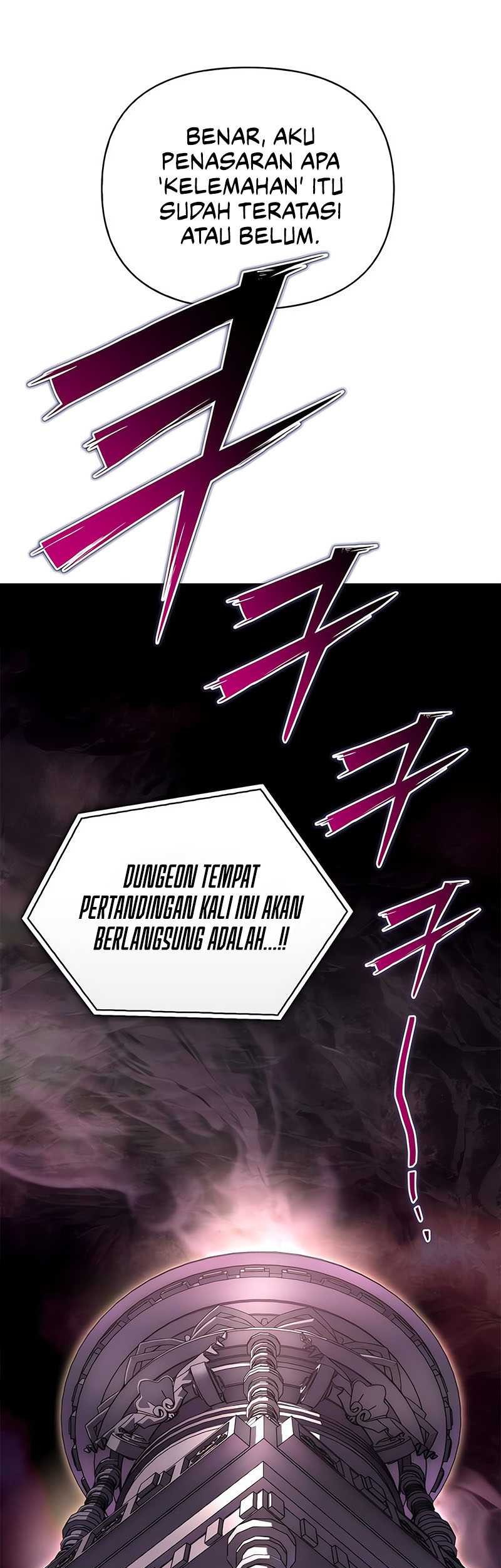 Superhuman Battlefield chapter 81 halaman 37