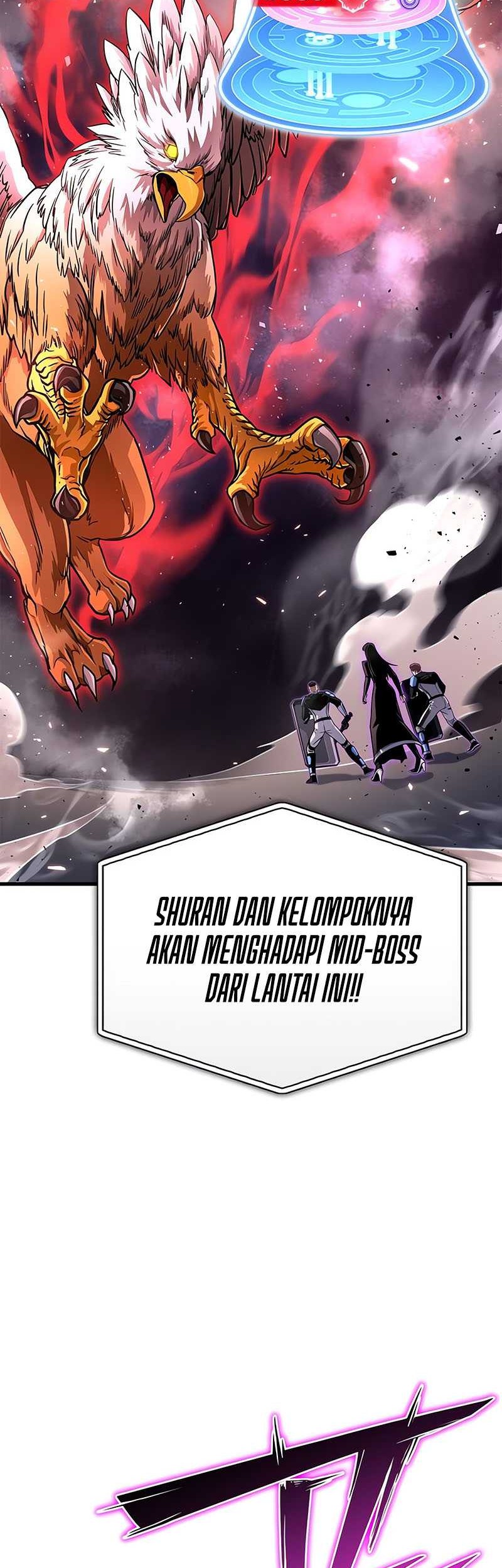 Superhuman Battlefield chapter 81 halaman 46