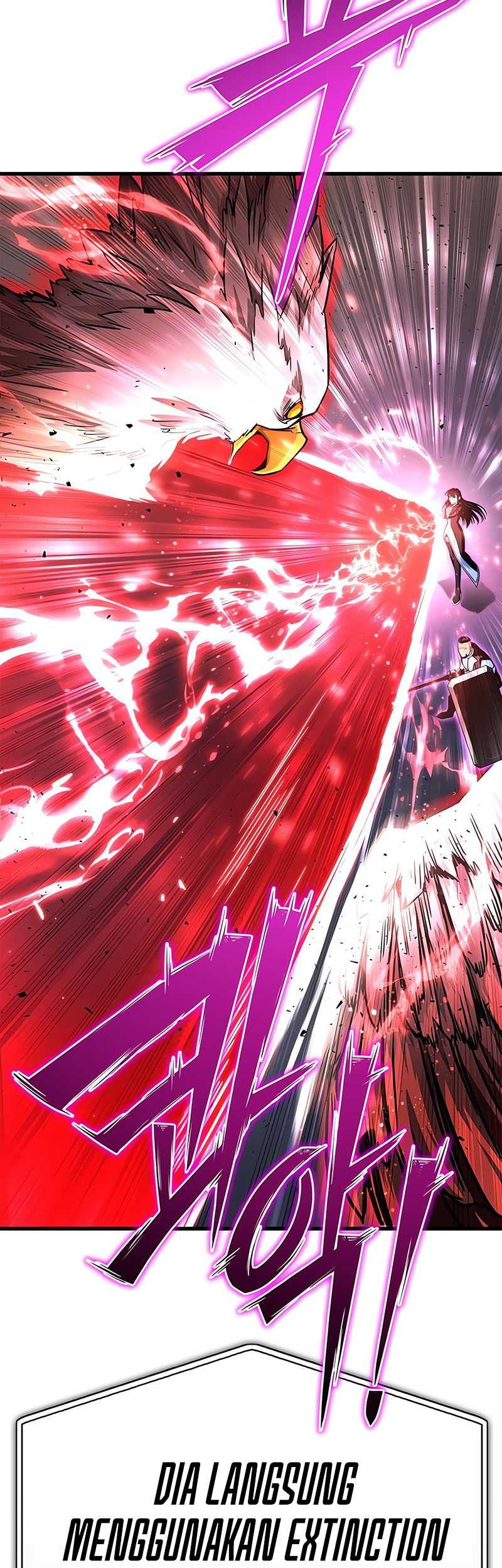 Superhuman Battlefield chapter 81 halaman 47