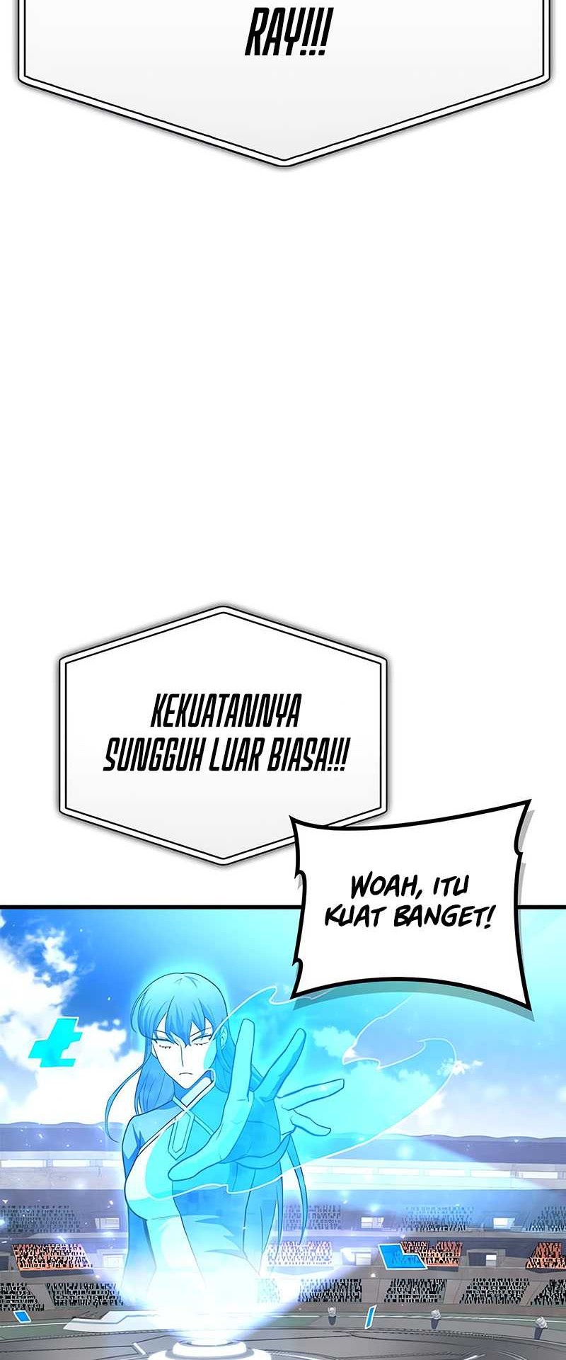Superhuman Battlefield chapter 81 halaman 48