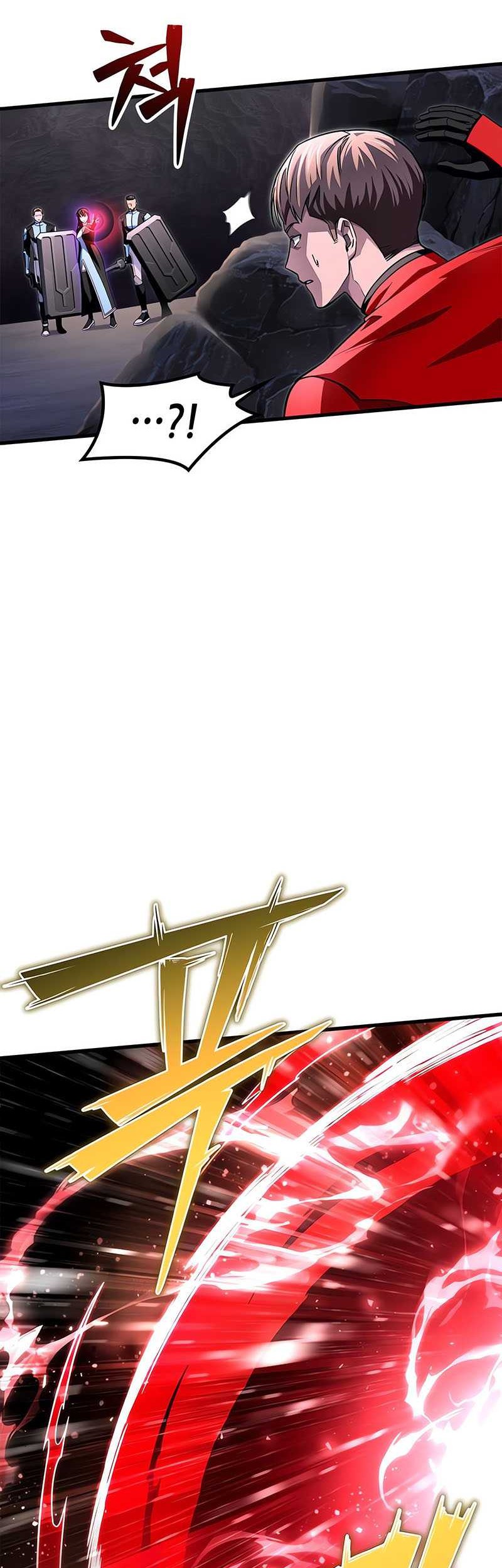 Superhuman Battlefield chapter 81 halaman 50