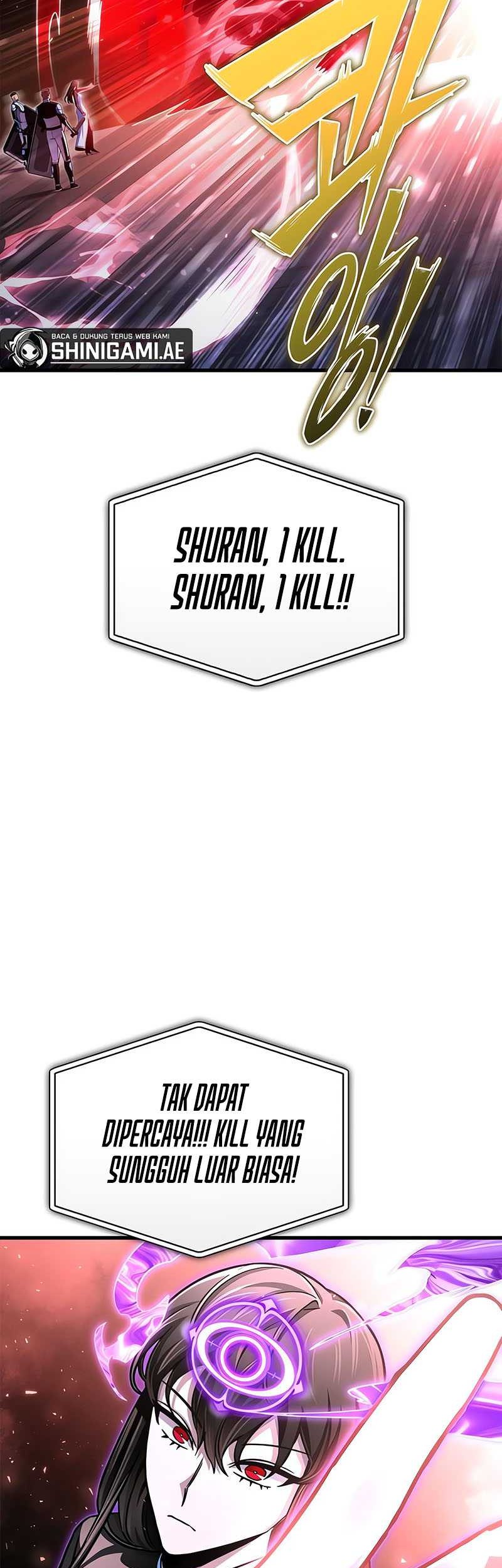 Superhuman Battlefield chapter 81 halaman 51