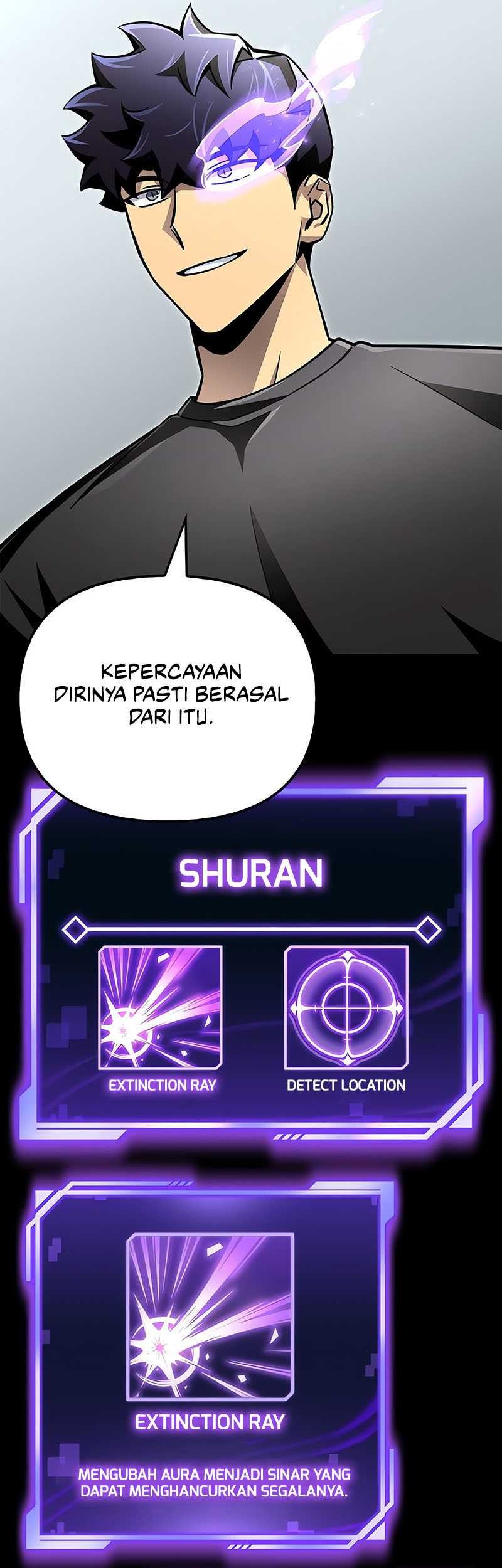 Superhuman Battlefield chapter 81 halaman 53