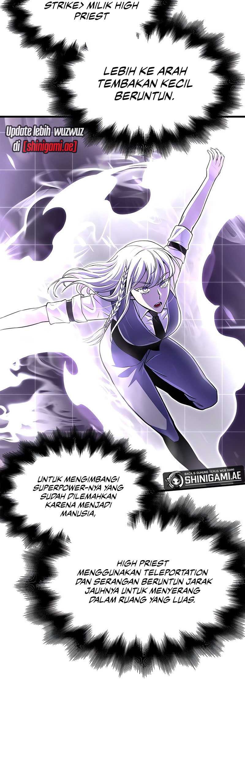 Superhuman Battlefield chapter 81 halaman 55