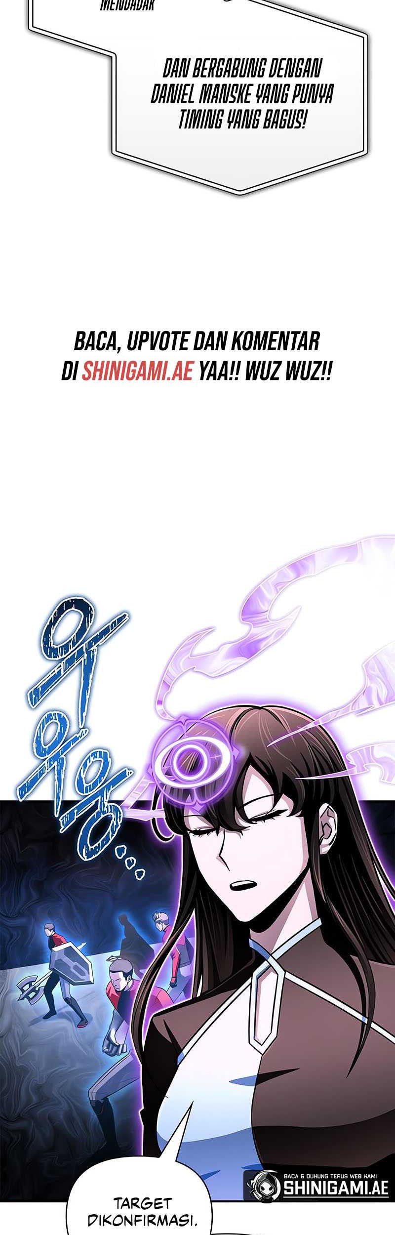 Superhuman Battlefield chapter 81 halaman 59