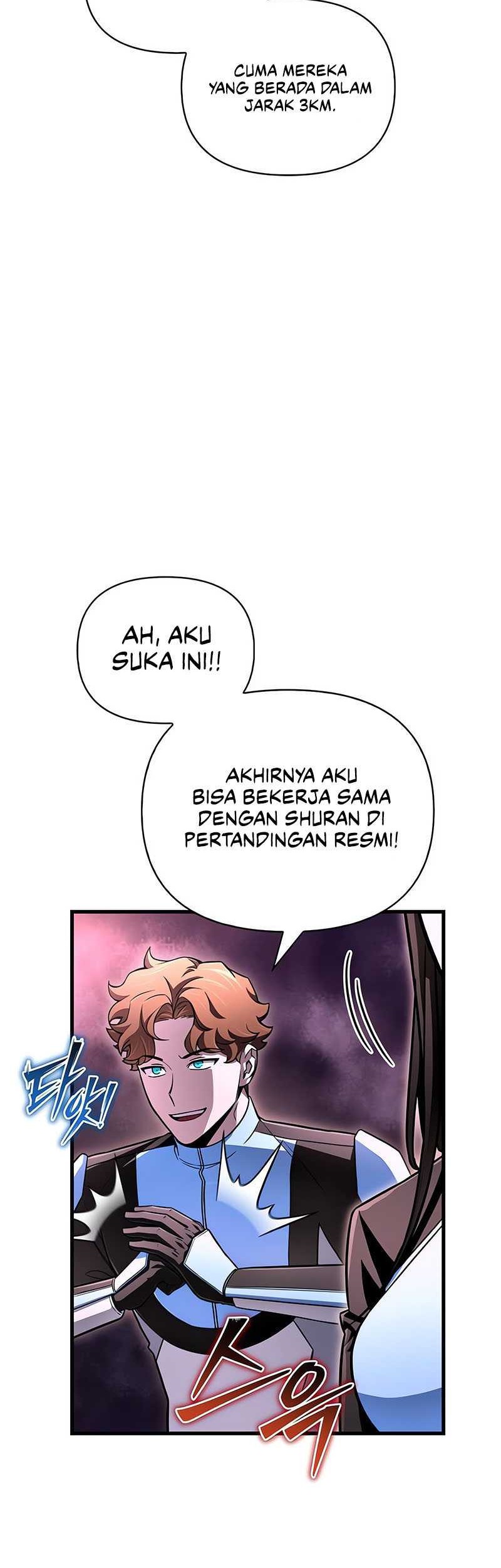 Superhuman Battlefield chapter 81 halaman 60