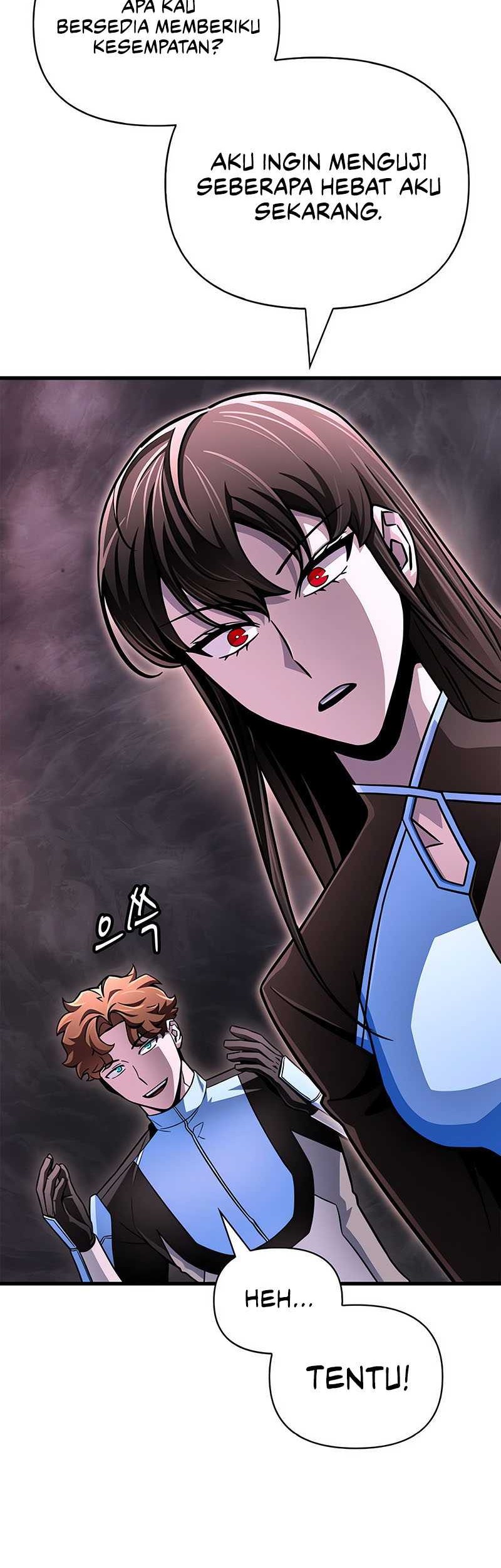 Superhuman Battlefield chapter 81 halaman 62
