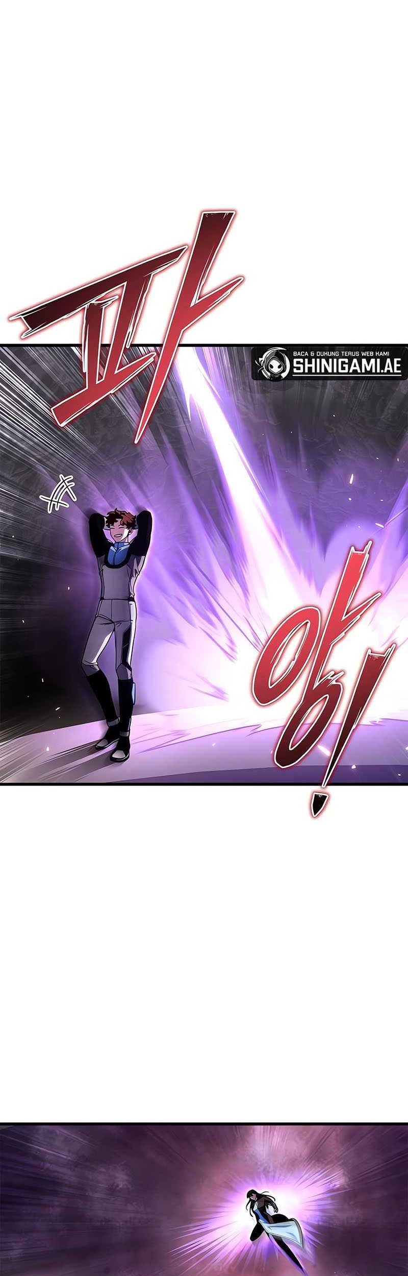 Superhuman Battlefield chapter 81 halaman 63