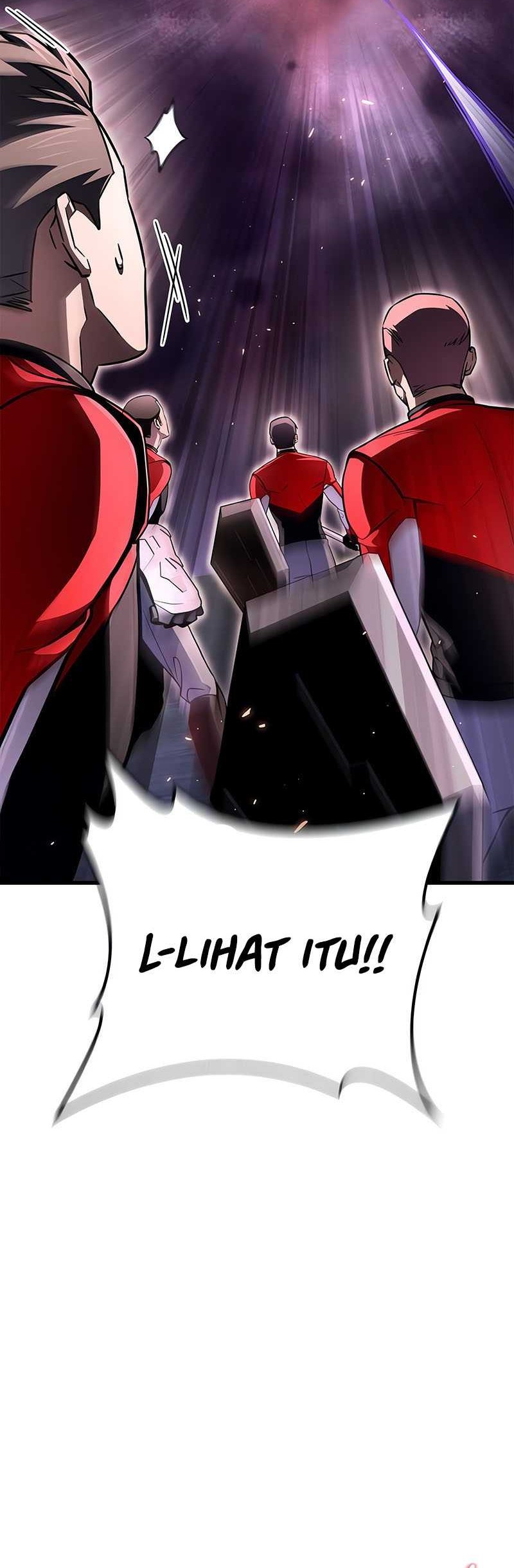 Superhuman Battlefield chapter 81 halaman 64