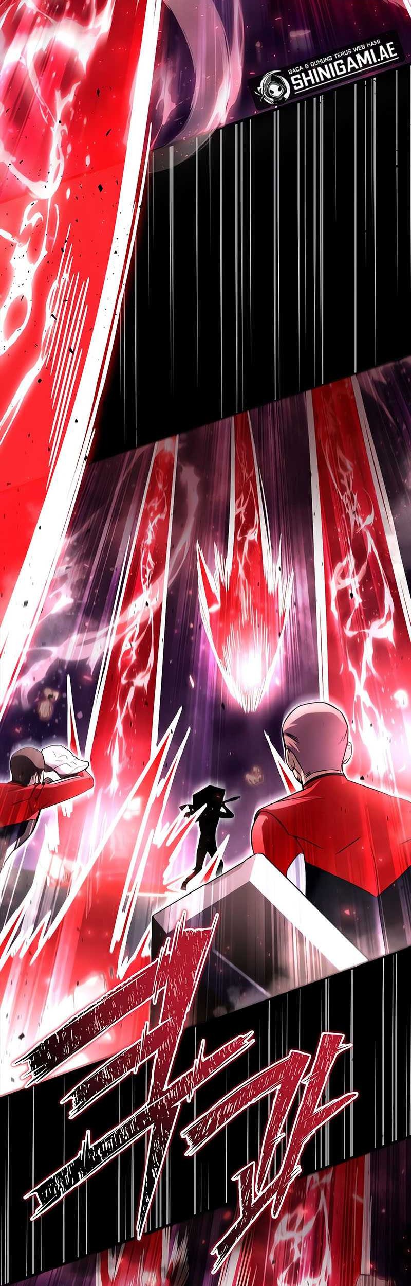 Superhuman Battlefield chapter 81 halaman 67