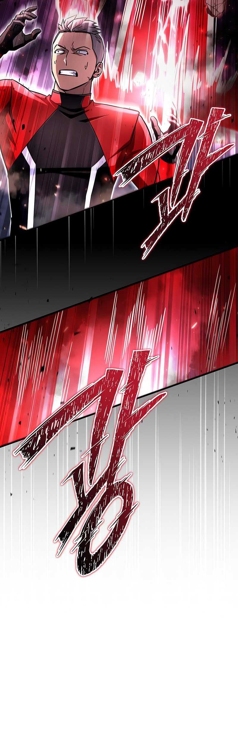 Superhuman Battlefield chapter 81 halaman 68