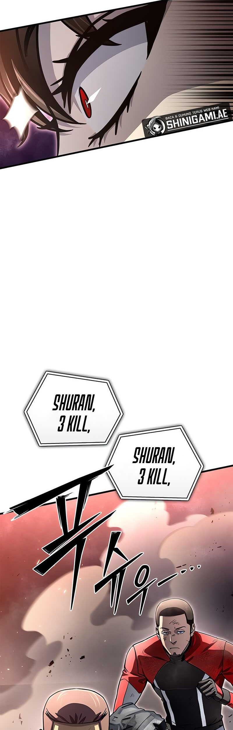 Superhuman Battlefield chapter 81 halaman 70