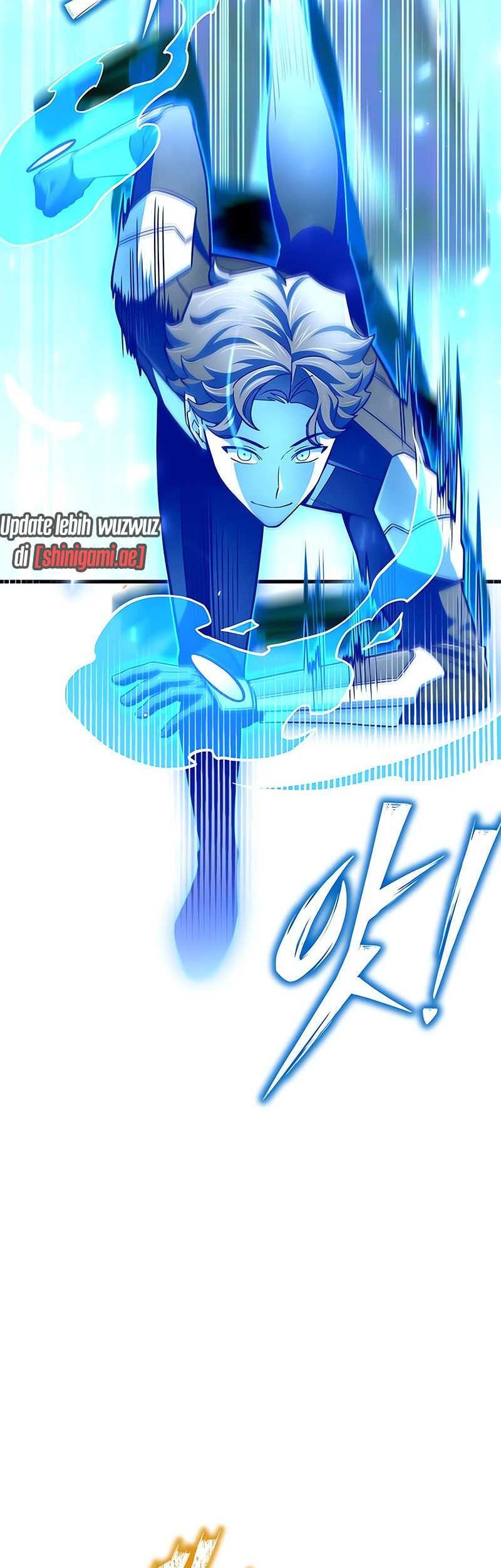 Superhuman Battlefield chapter 81 halaman 76