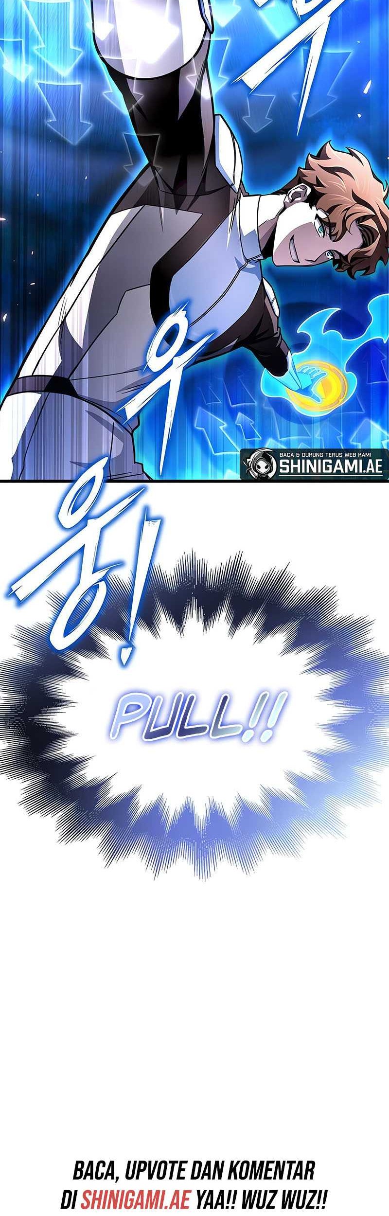 Superhuman Battlefield chapter 81 halaman 78