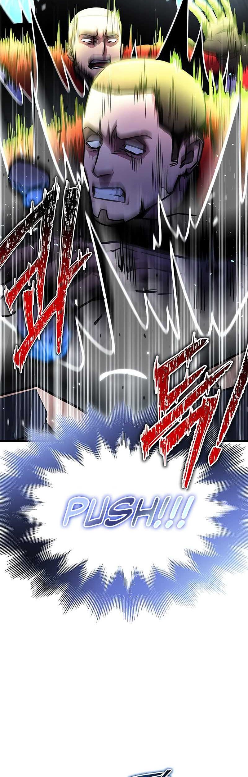 Superhuman Battlefield chapter 81 halaman 82