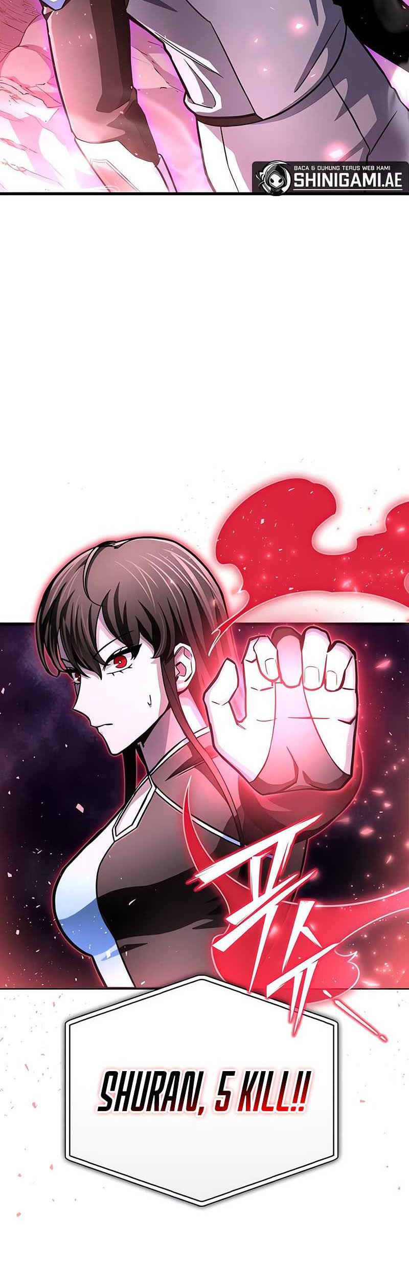 Superhuman Battlefield chapter 81 halaman 86
