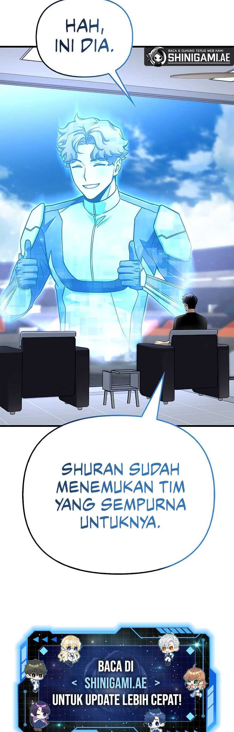 Superhuman Battlefield chapter 81 halaman 89