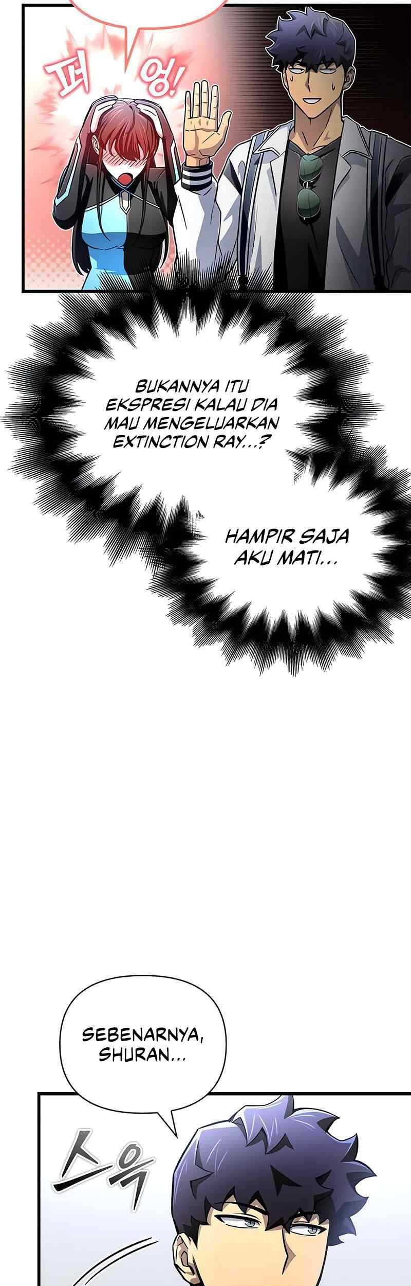 Superhuman Battlefield Bab 82 halaman 14