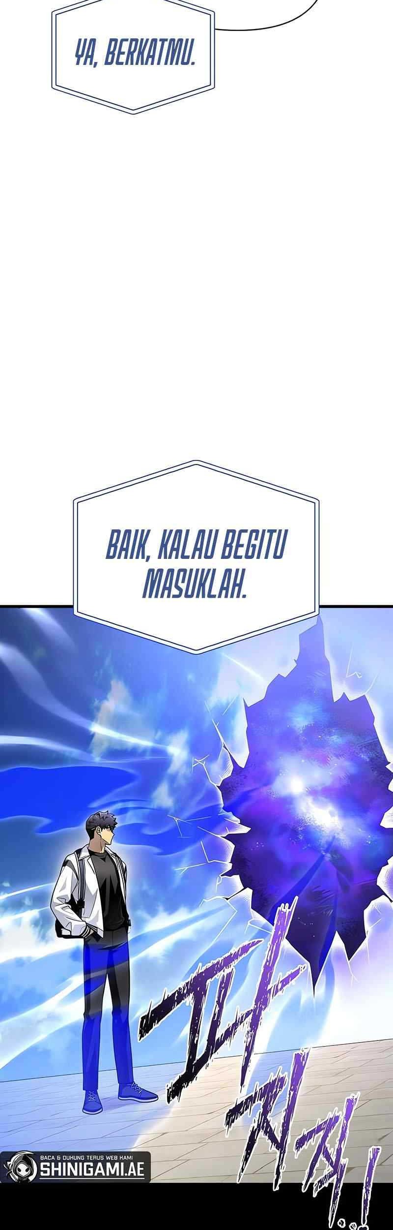 Superhuman Battlefield Bab 82 halaman 68