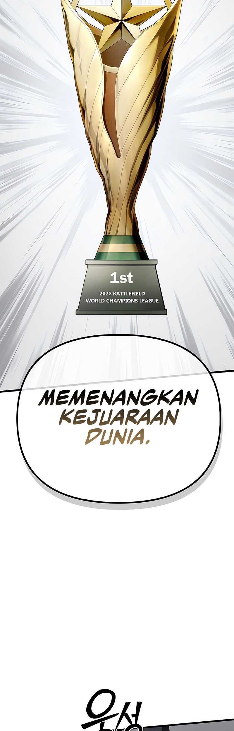 Superhuman Battlefield Bab 83 halaman 43