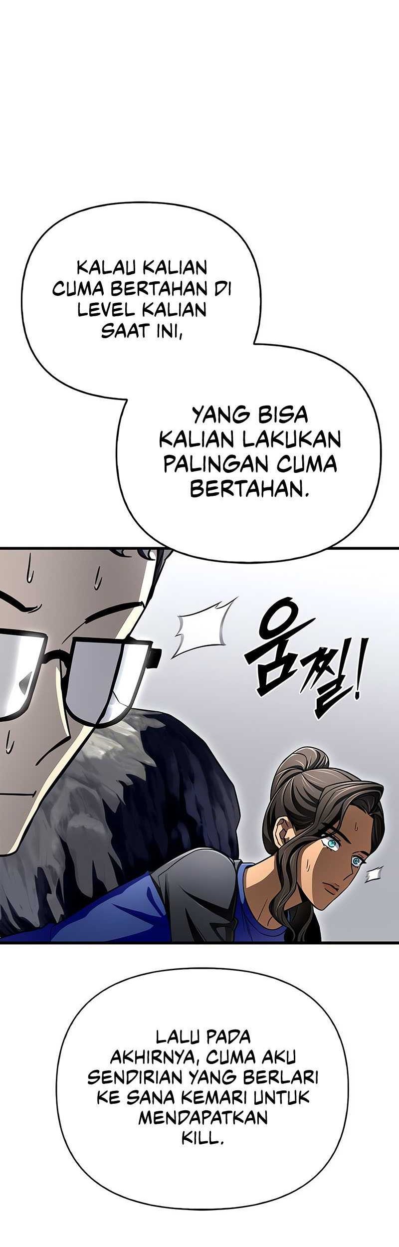 Superhuman Battlefield Bab 83 halaman 59