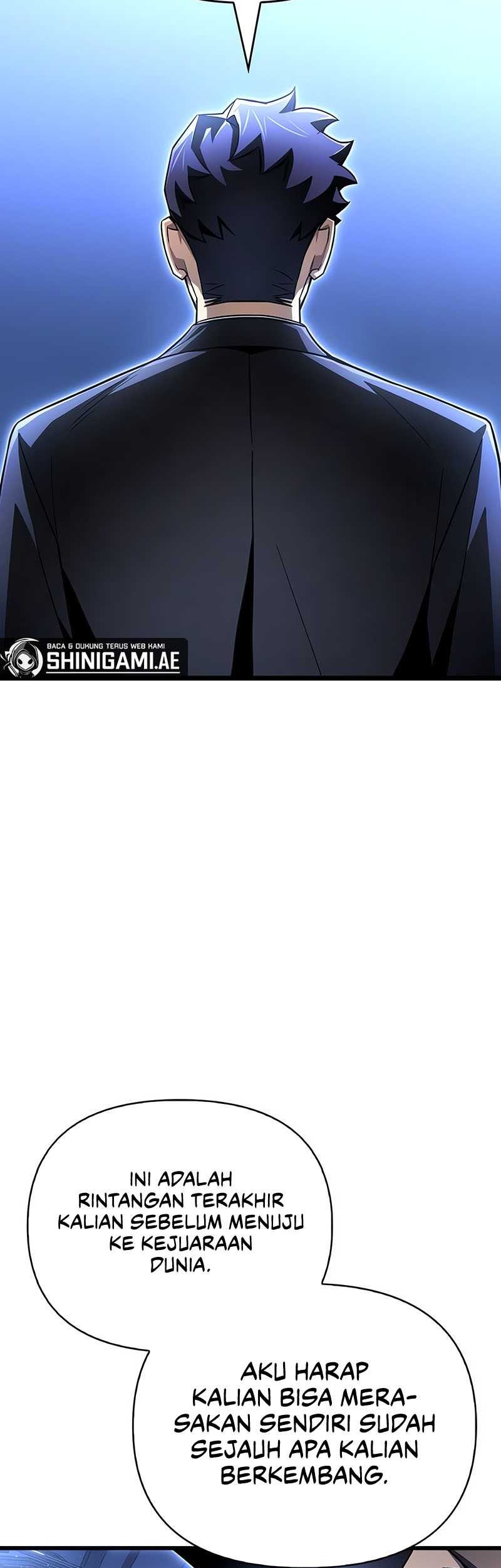 Superhuman Battlefield Bab 83 halaman 88