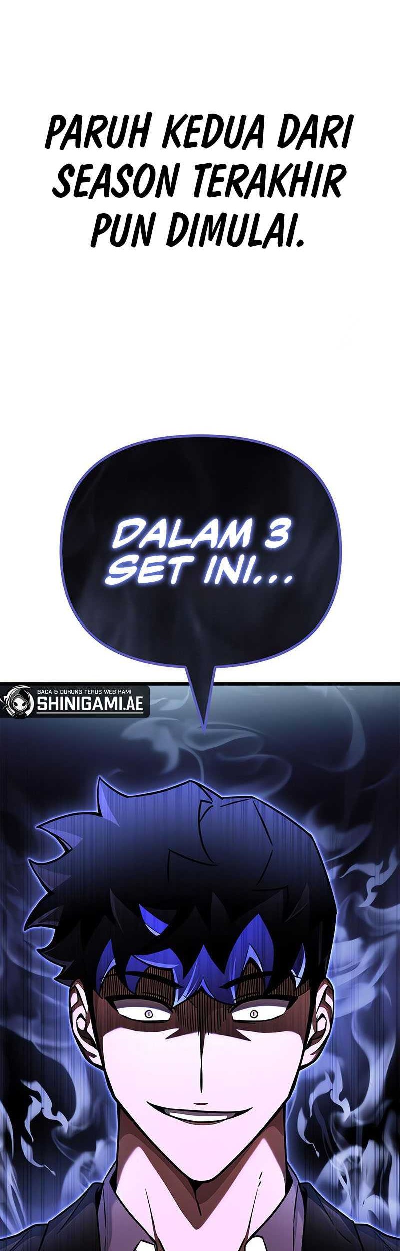 Superhuman Battlefield Bab 83 halaman 91