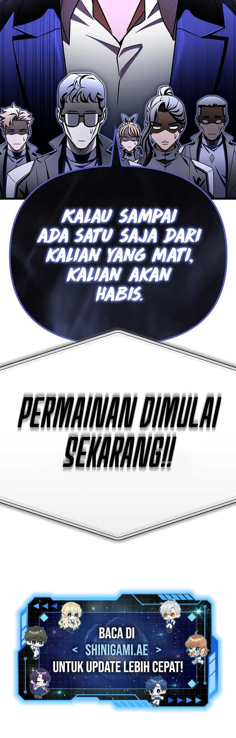 Superhuman Battlefield Bab 83 halaman 92