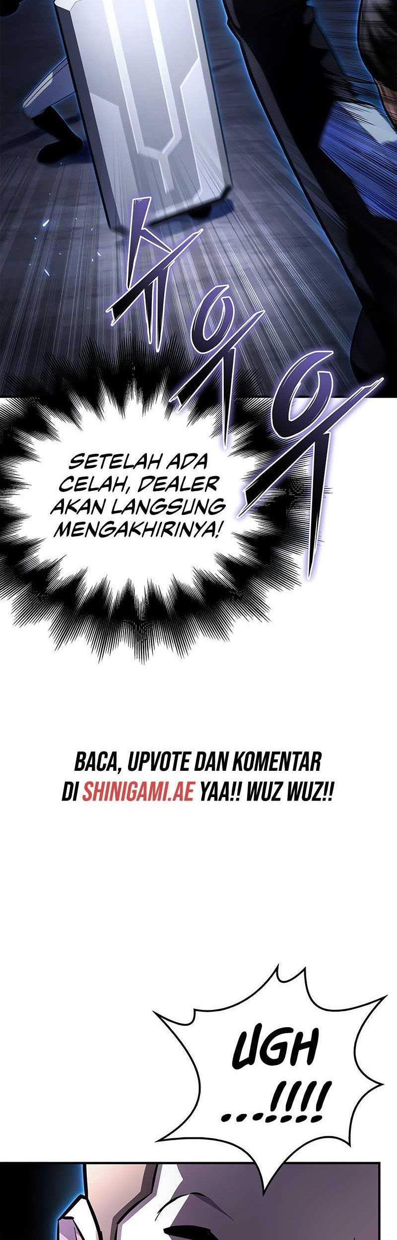 Superhuman Battlefield Bab 84 halaman 20
