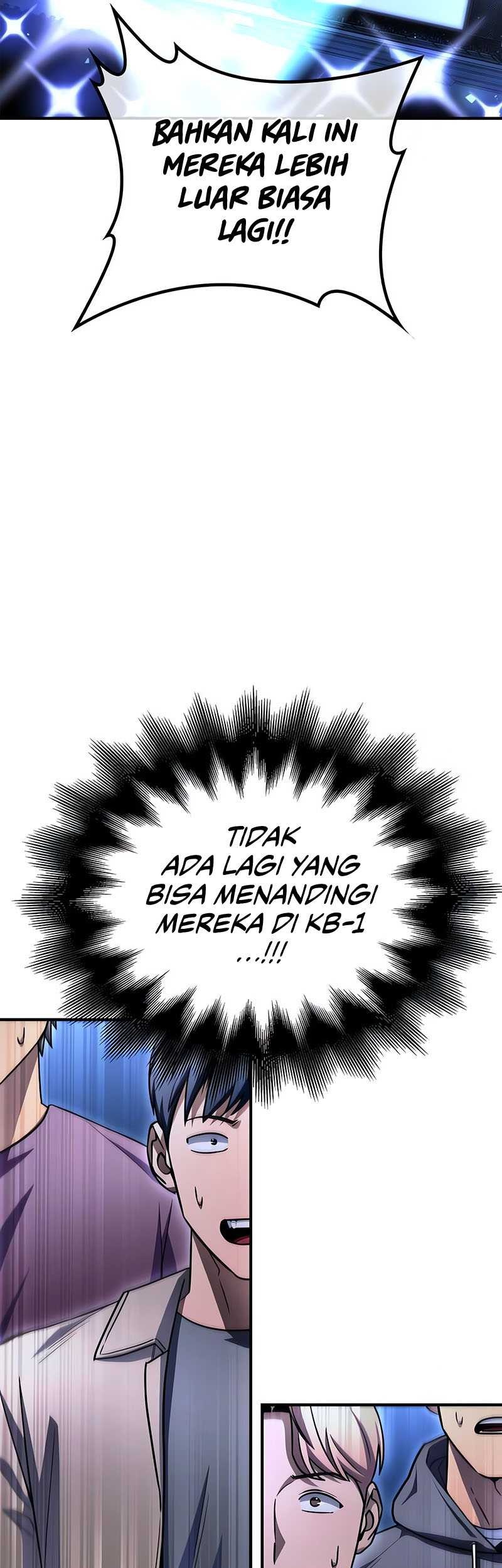 Superhuman Battlefield Bab 84 halaman 39