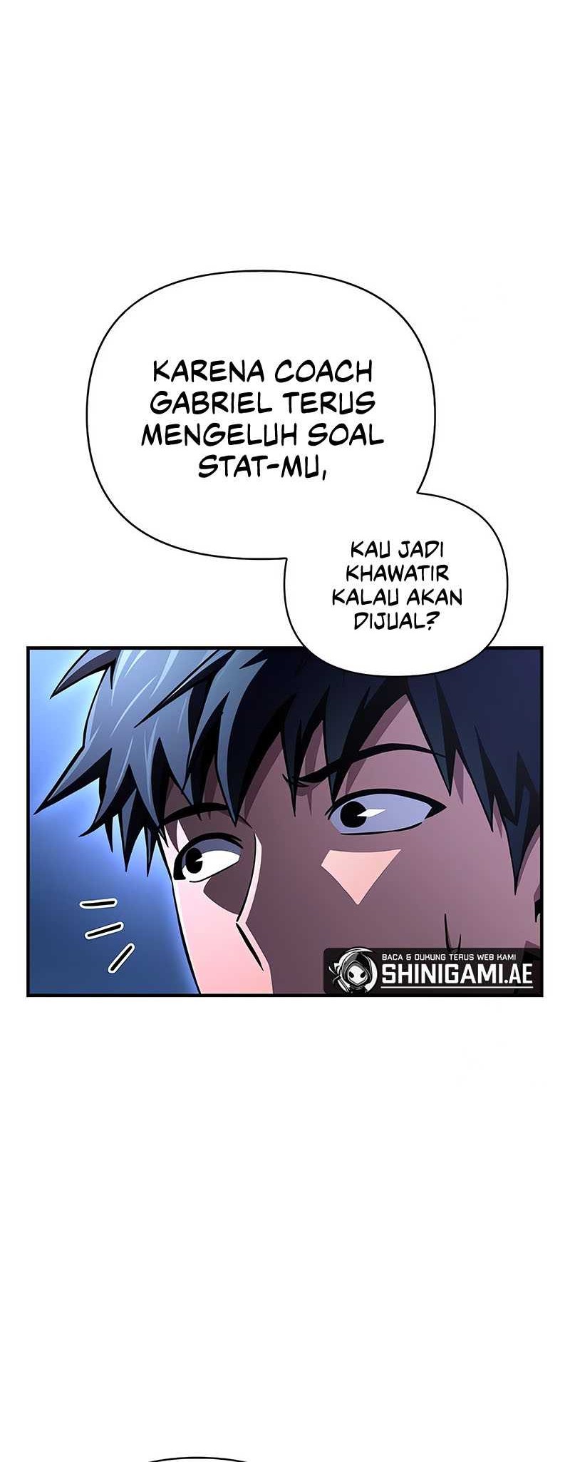 Superhuman Battlefield Bab 84 halaman 46