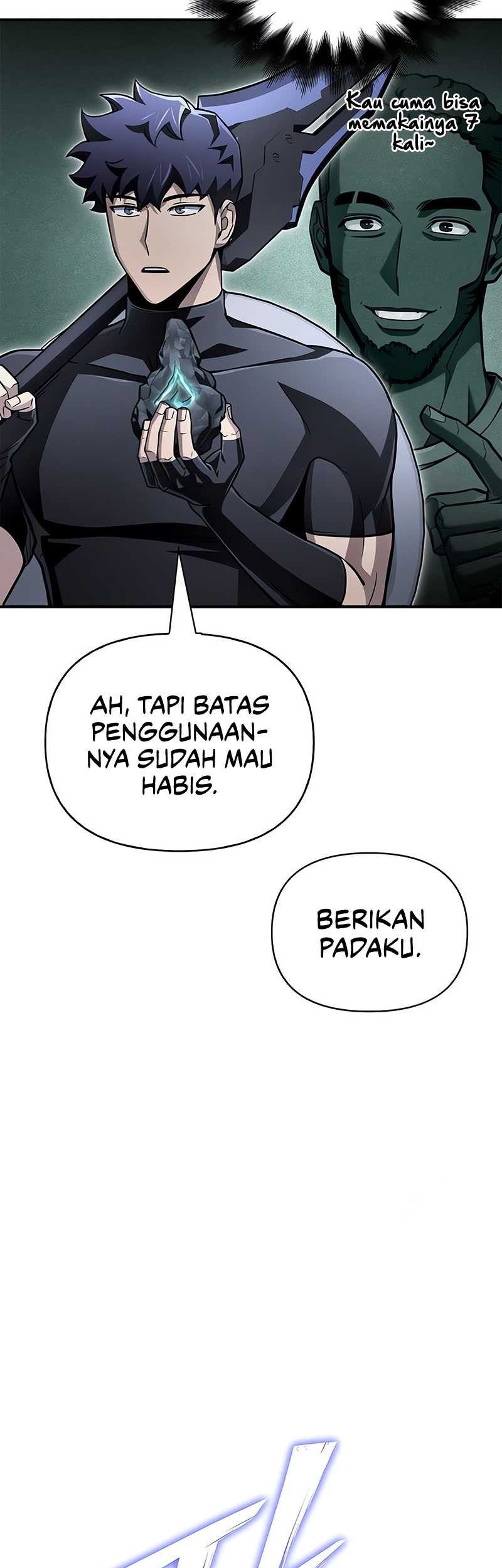 Superhuman Battlefield Bab 84 halaman 63