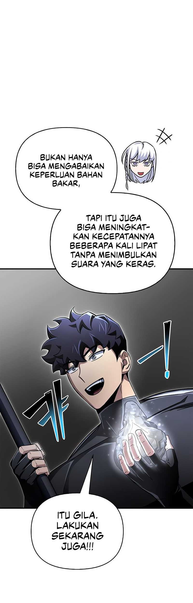 Superhuman Battlefield Bab 84 halaman 68