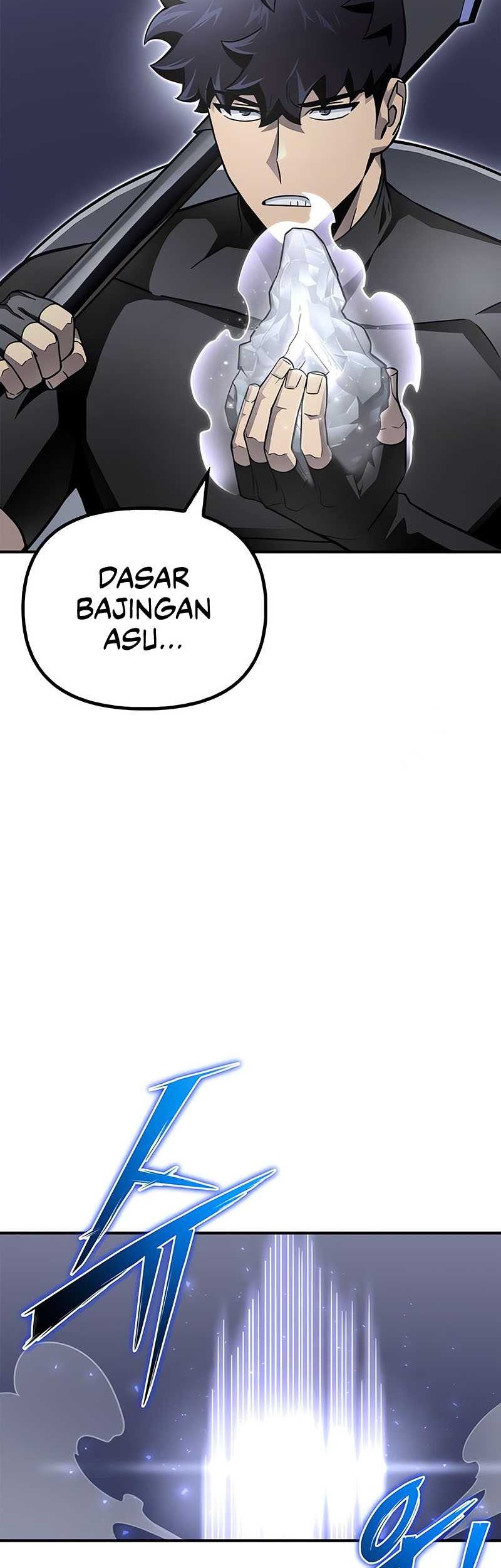 Superhuman Battlefield Bab 84 halaman 72